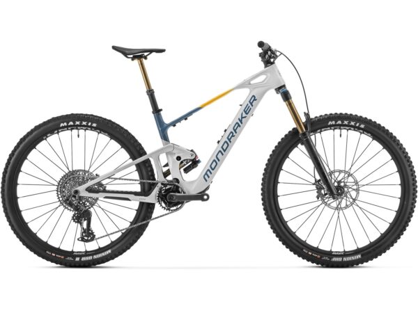Mondraker Neat RR - VTTAE tout suspendu 2024