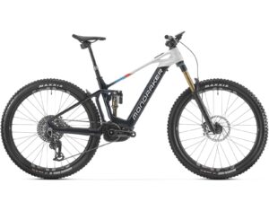 Crafty RR SL Carbon - VTTAE Tout suspendu MONDRAKER 2024