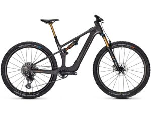 Focus Vam² SL 9.0 - VTTAE en carbone 2025