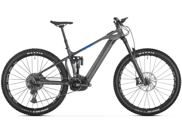 Crafty R - VTTAE Mondraker 2024