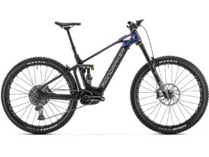 Crafty Carbon XR - VTTAE Mondraker 2024