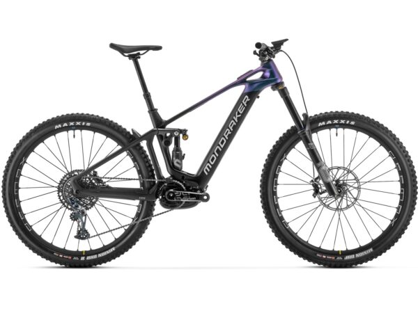 Crafty Carbon XR - VTTAE Mondraker 2024