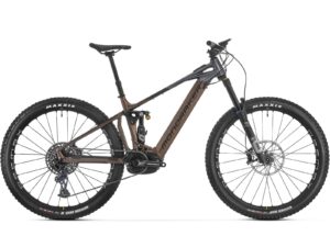MONDRAKER Crafty XR - VTTAE Tout suspendu 2024