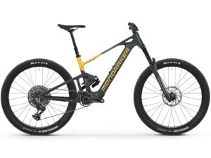 Mondraker Neat R - VTT électrique carbone 2025