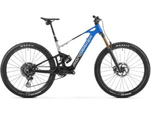 Mondraker Neat RR SL - VTT électrique carbone 2025