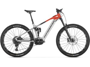 Crafty R - VTTAE Mondraker 2024