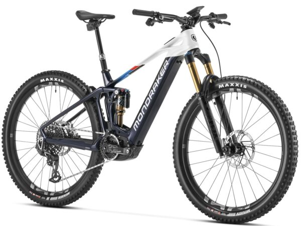 Crafty RR SL Carbon - VTTAE Tout suspendu MONDRAKER 2024 – Image 2