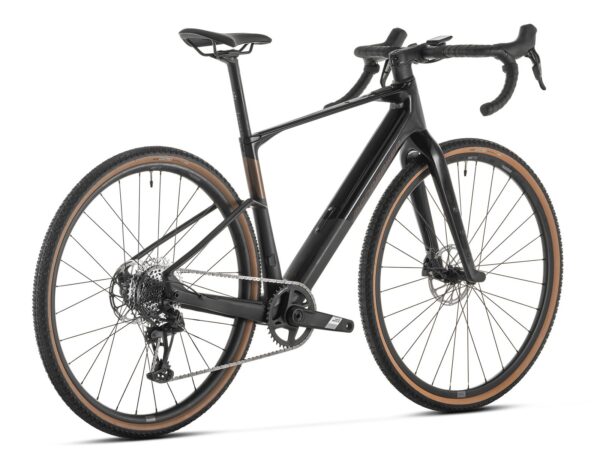 Mondraker Dusty R - Vélo gravel électrique 2024 – Image 2