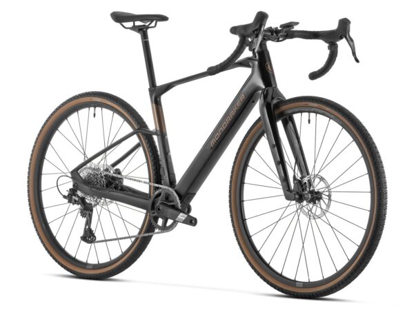 Mondraker Dusty R - Vélo gravel électrique 2024 – Image 3