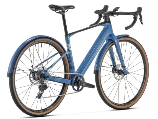 Mondraker Dusty SX RR - Vélo gravel électrique 2024 – Image 2