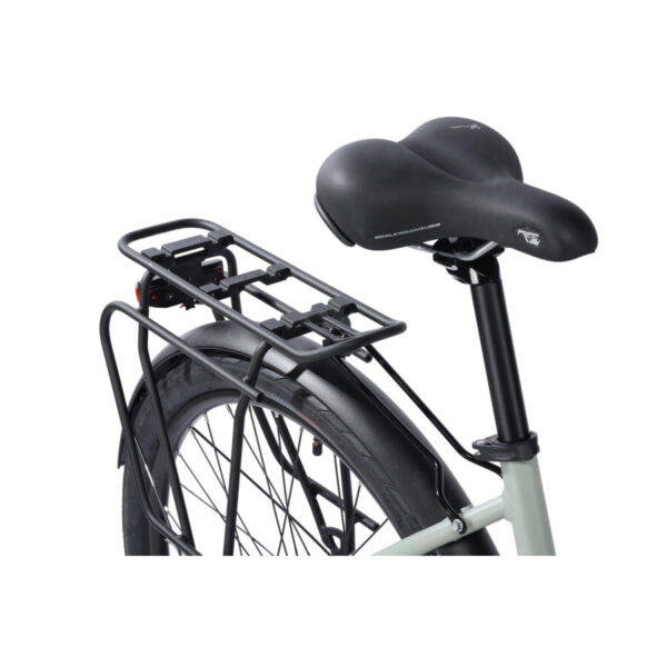 Wayscral Everyway E1 T45 - VTC électrique – Image 2