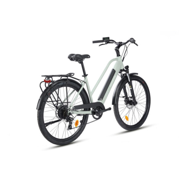 Wayscral Everyway E1 T45 - VTC électrique – Image 3