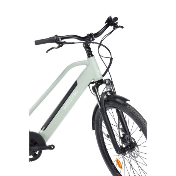 Wayscral Everyway E1 T45 - VTC électrique – Image 4