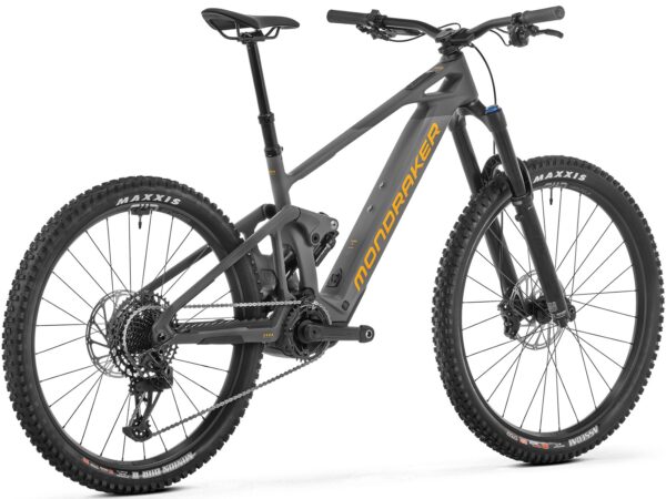 Mondraker Dune R - VTTAE carbone 2025 – Image 2