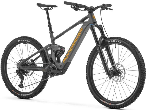 Mondraker Dune R - VTTAE carbone 2025 – Image 3