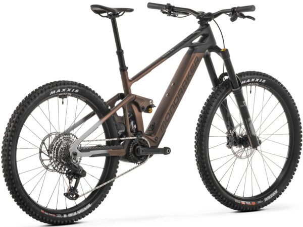Dune RR - VTTAE carbone Mondraker 2025 – Image 2