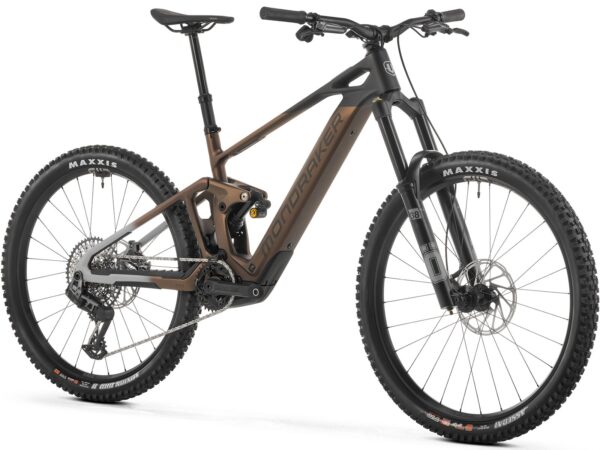 Dune RR - VTTAE carbone Mondraker 2025 – Image 3