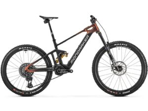 Mondaker Dune XR - VTTAE carbone 2025