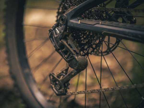 Mondraker Neat R - VTT électrique carbone 2025 – Image 3