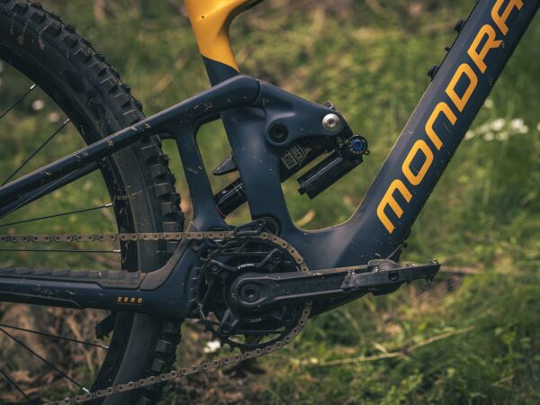 Mondraker Neat R - VTT électrique carbone 2025 – Image 4