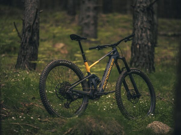 Mondraker Neat R - VTT électrique carbone 2025 – Image 6