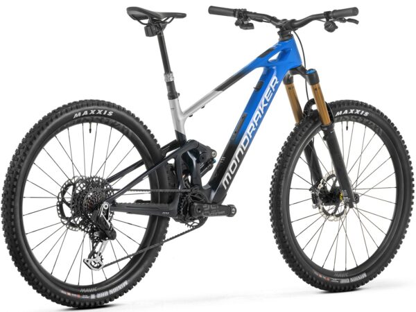 Mondraker Neat RR SL - VTT électrique carbone 2025 – Image 2