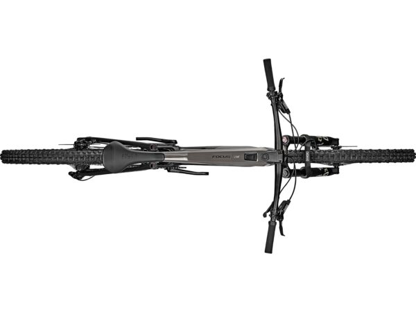 Focus JAM² SL 8.7 - VTTAE en carbone 2025 – Image 4
