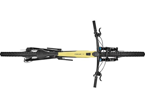 Focus JAM² SL 8.8 29" - VTTAE en carbone 2025 – Image 8