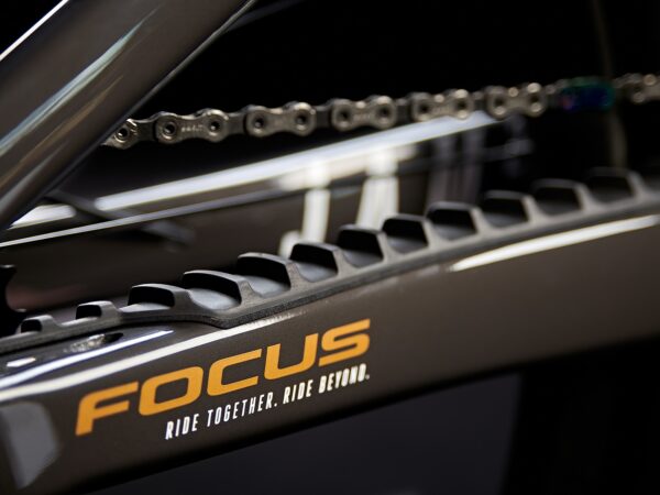 Focus JAM² SL 9.0 - VTTAE en carbone 2025 – Image 5