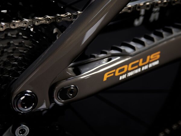 Focus JAM² SL 9.0 - VTTAE en carbone 2025 – Image 7