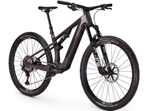 Focus Vam² SL 9.9 29" - VTTAE en carbone 2025 – Image 4
