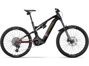Haibike Hybe CF 11 - VTT électrique 2025
