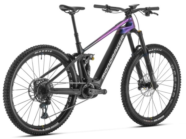 Crafty Carbon XR - VTTAE Mondraker 2024 – Image 2