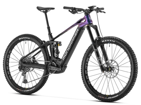 Crafty Carbon XR - VTTAE Mondraker 2024 – Image 3