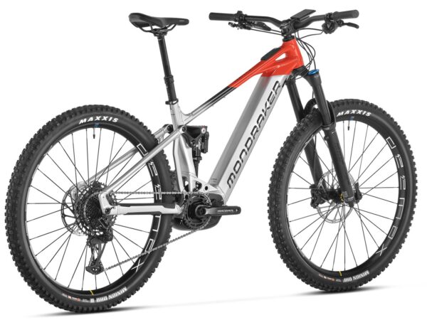 Crafty R - VTTAE Mondraker 2024 – Image 4