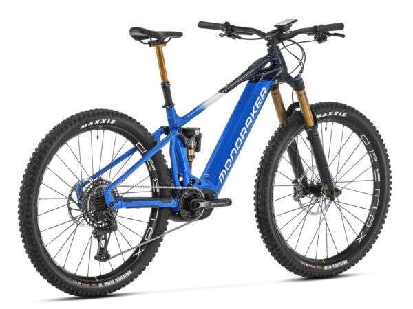 Crafty RR - VTTAE Mondraker 2024 – Image 2