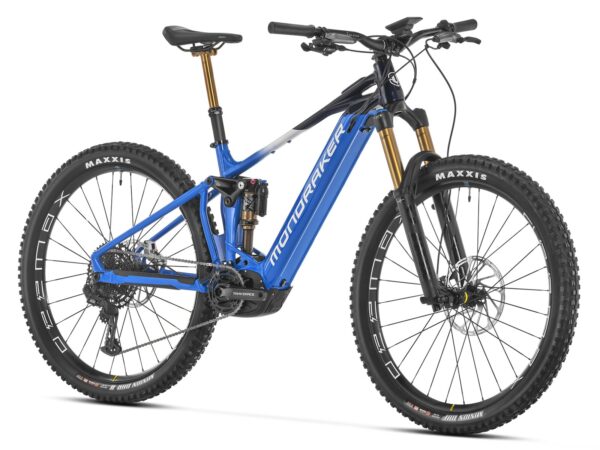 Crafty RR - VTTAE Mondraker 2024 – Image 3