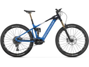 Crafty RR - VTTAE Mondraker 2024