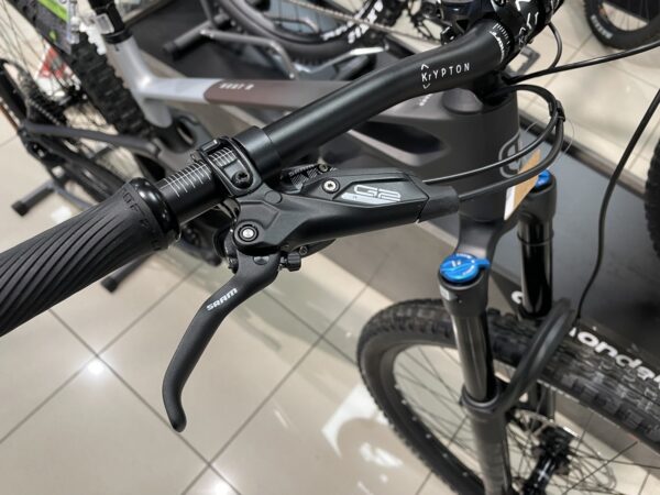 VTTAE Mondraker Neat R carbon 2024 – Image 5