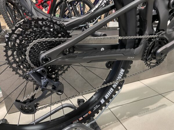 VTTAE Mondraker Neat R carbon 2024 – Image 6