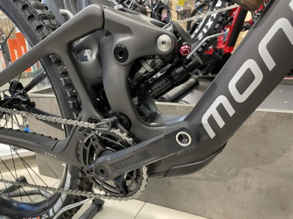 VTTAE Mondraker Neat R carbon 2024 – Image 7