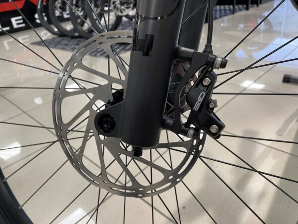 VTTAE Mondraker Neat R carbon 2024 – Image 9