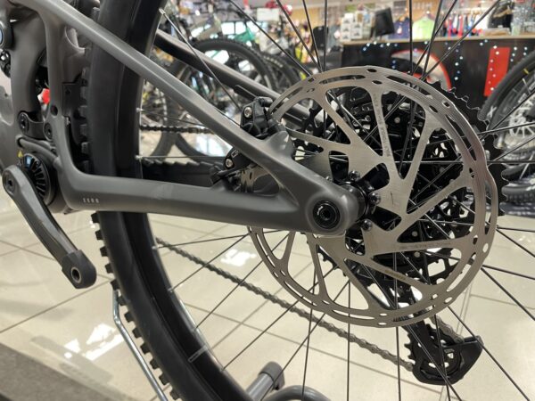 VTTAE Mondraker Neat R carbon 2024 – Image 10