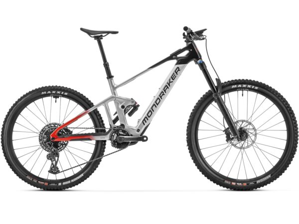 MONDRAKER Dune R - VTTAE Superenduro carbone 2024