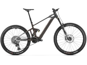 MONDRAKER Dune RR - VTTAE Superenduro léger 2024