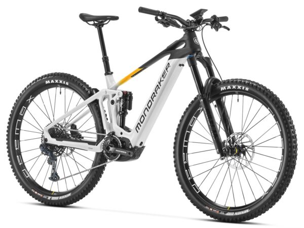 Crafty Carbon R - VTTAE Tout suspendu MONDRAKER 2024 – Image 2