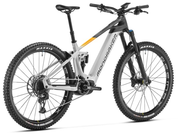 Crafty Carbon R - VTTAE Tout suspendu MONDRAKER 2024 – Image 3
