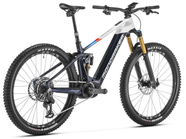 Crafty RR SL Carbon - VTTAE Tout suspendu MONDRAKER 2024 – Image 3