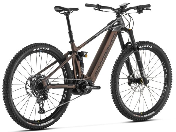 MONDRAKER Crafty XR - VTTAE Tout suspendu 2024 – Image 2