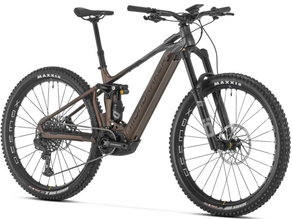MONDRAKER Crafty XR - VTTAE Tout suspendu 2024 – Image 3